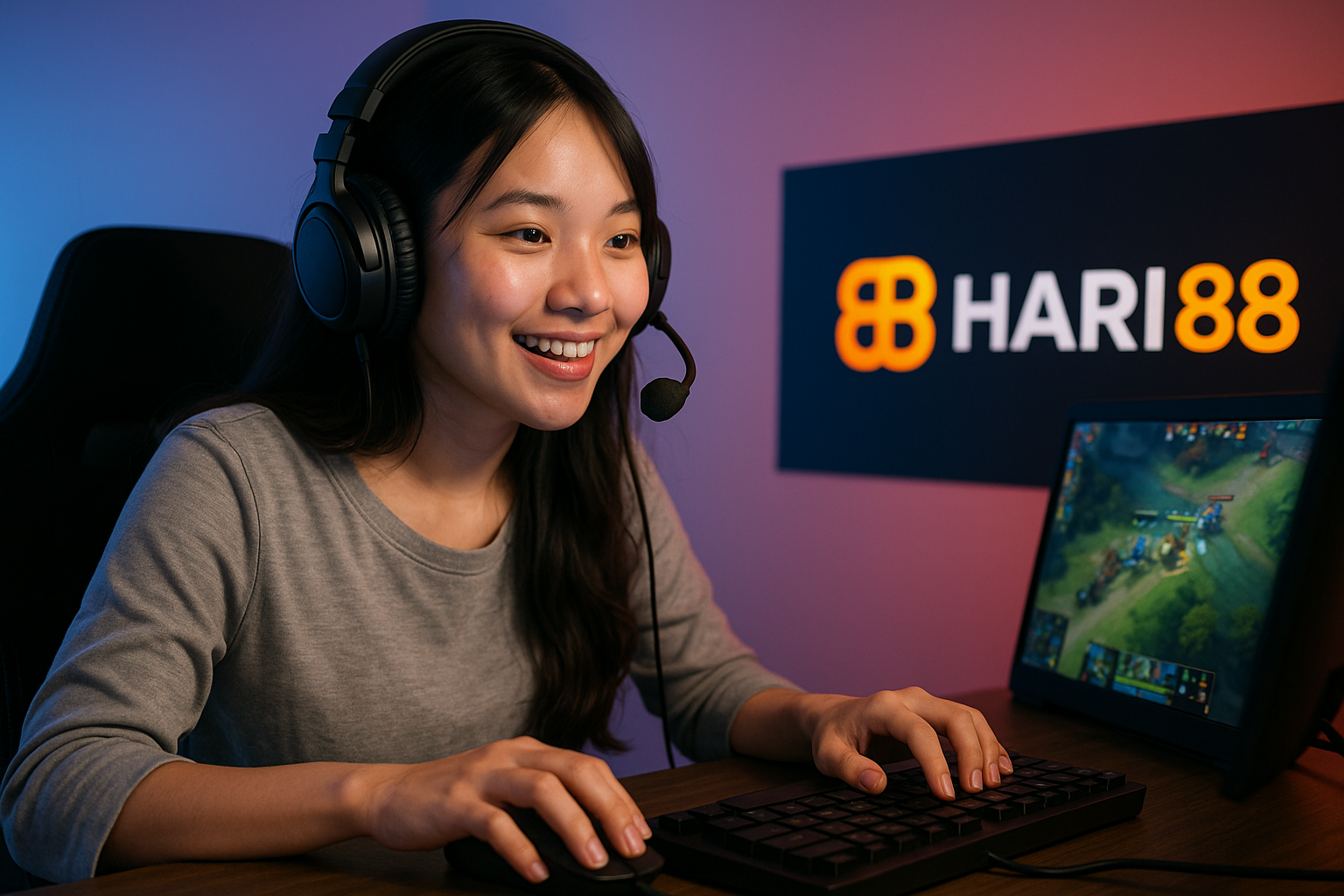 HARI88