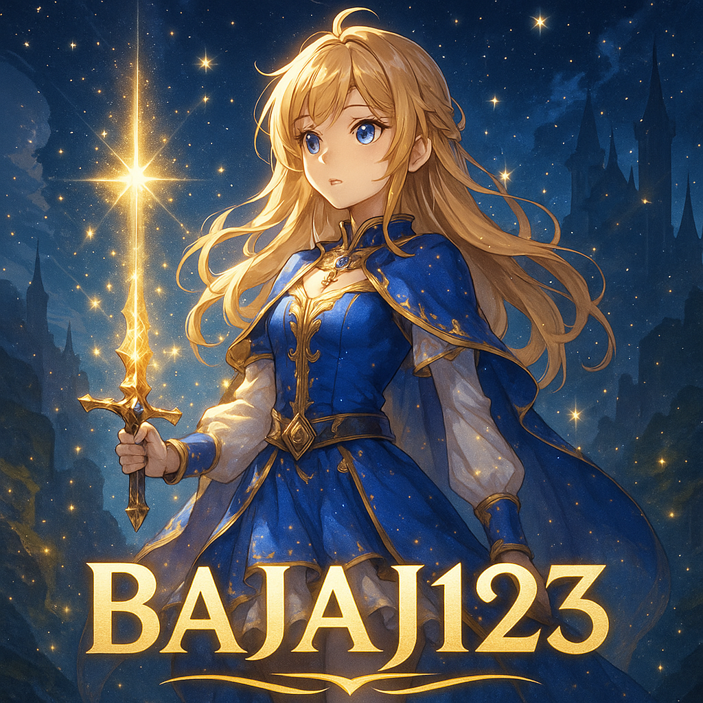 Bajaj123 – Game Online Bajaj 123 Terbaik, Gak Perlu Top Up!